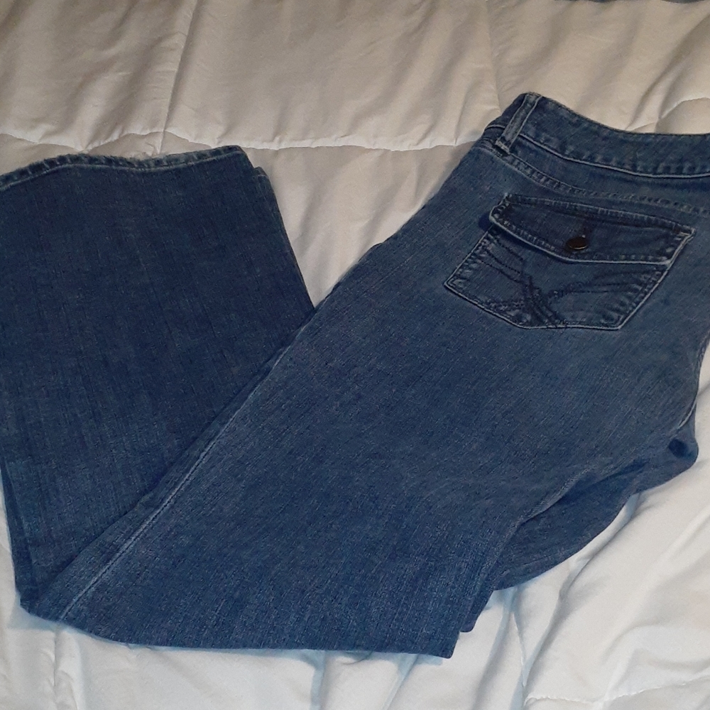 *Women's Jeans *]